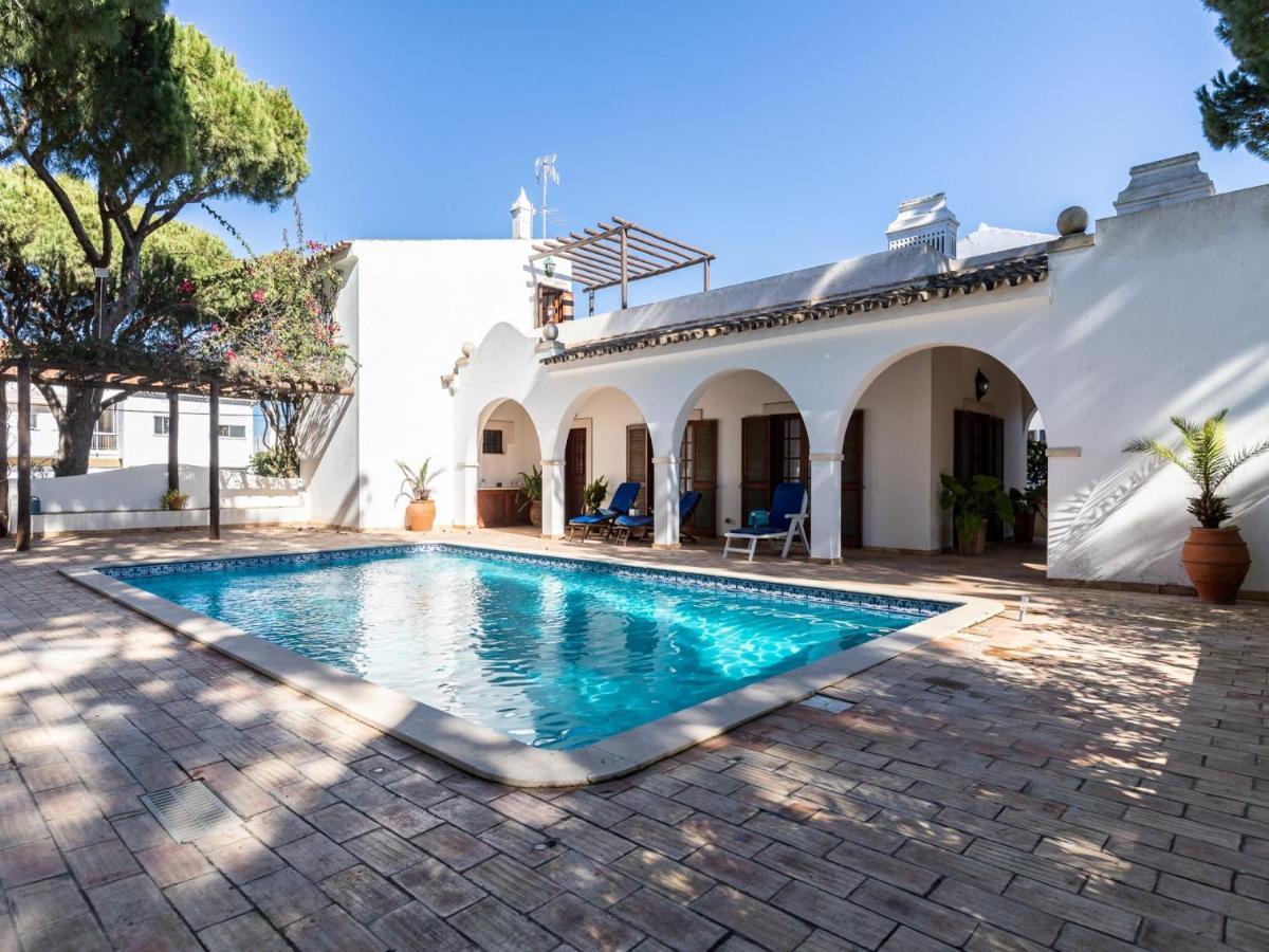 Akisol Relax Distrikt Faro